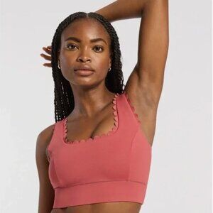 IVL Scallop Power Bra